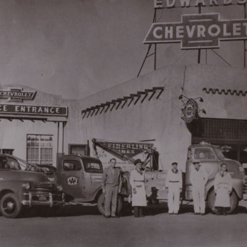 Edwards-Chevrolet