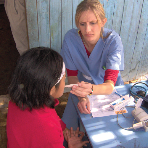 medical-in-Peru