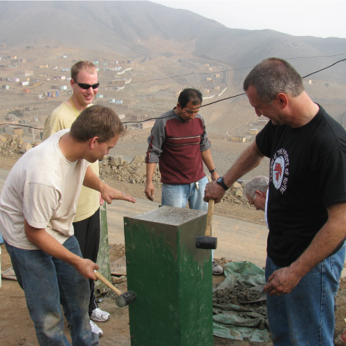 water-project