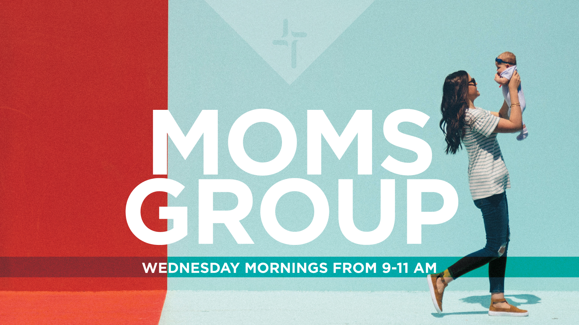 Moms Group Slide