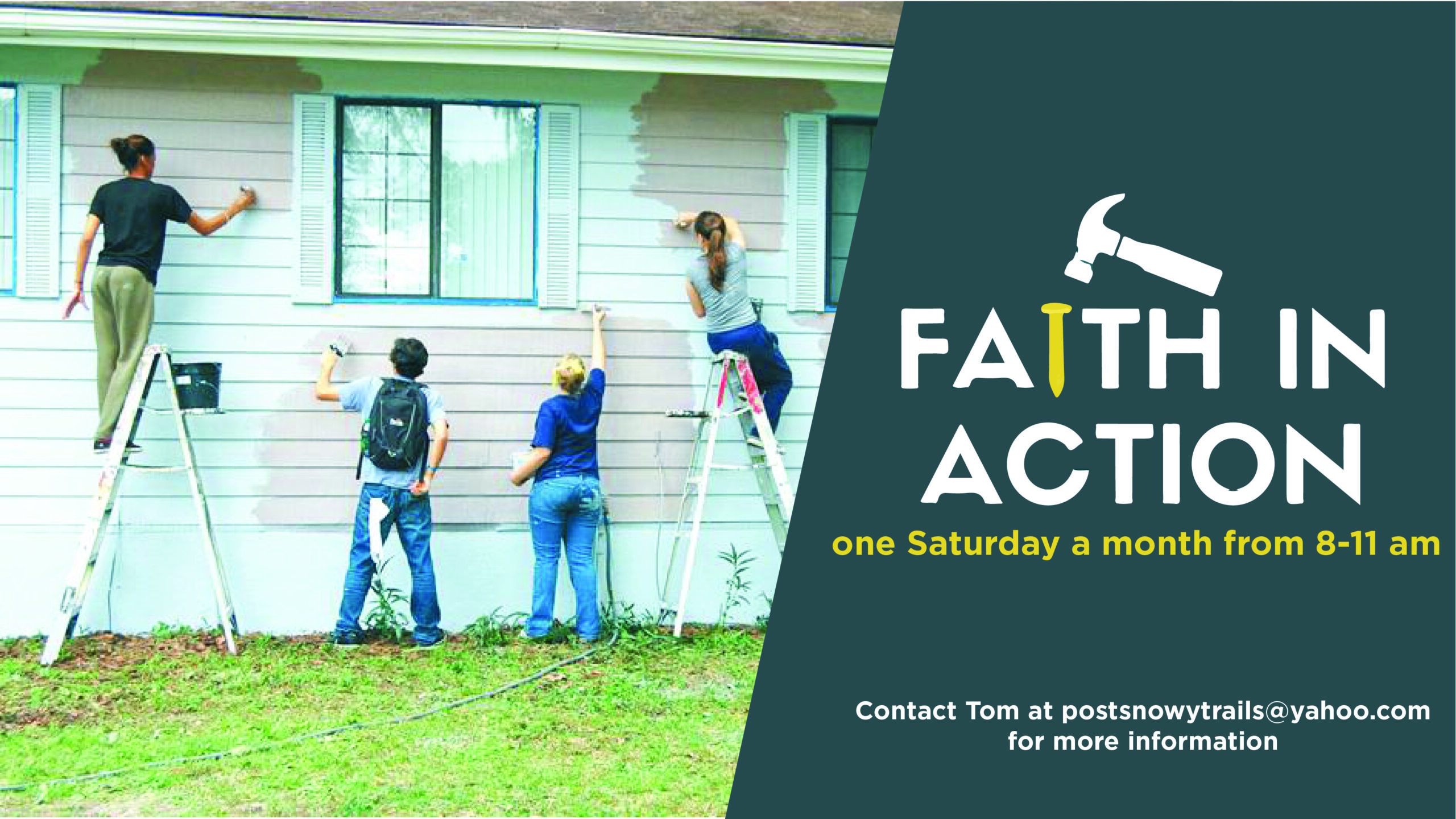 Faith in Action Slide2