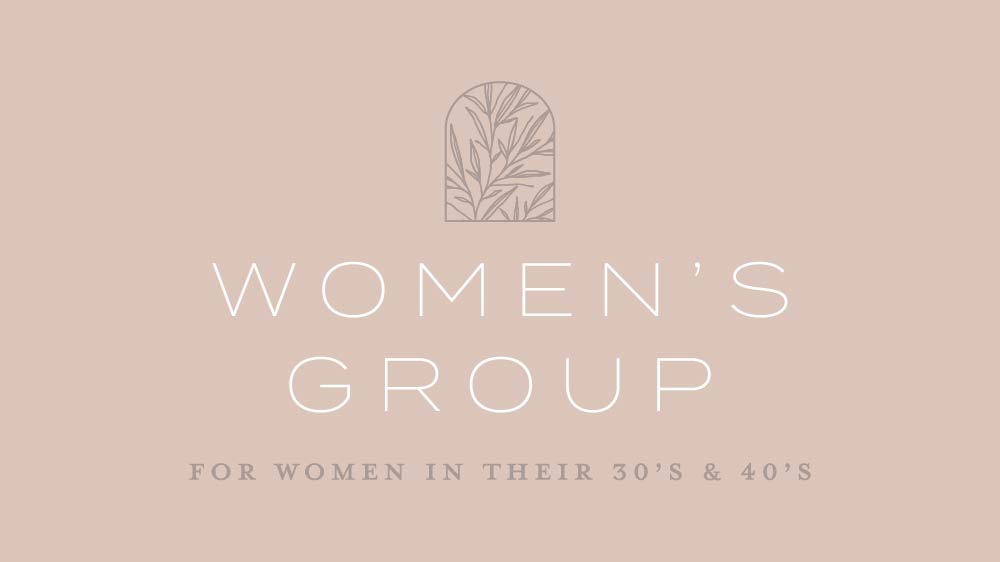 Womens Group 30s and 40s_WebsiteEvent