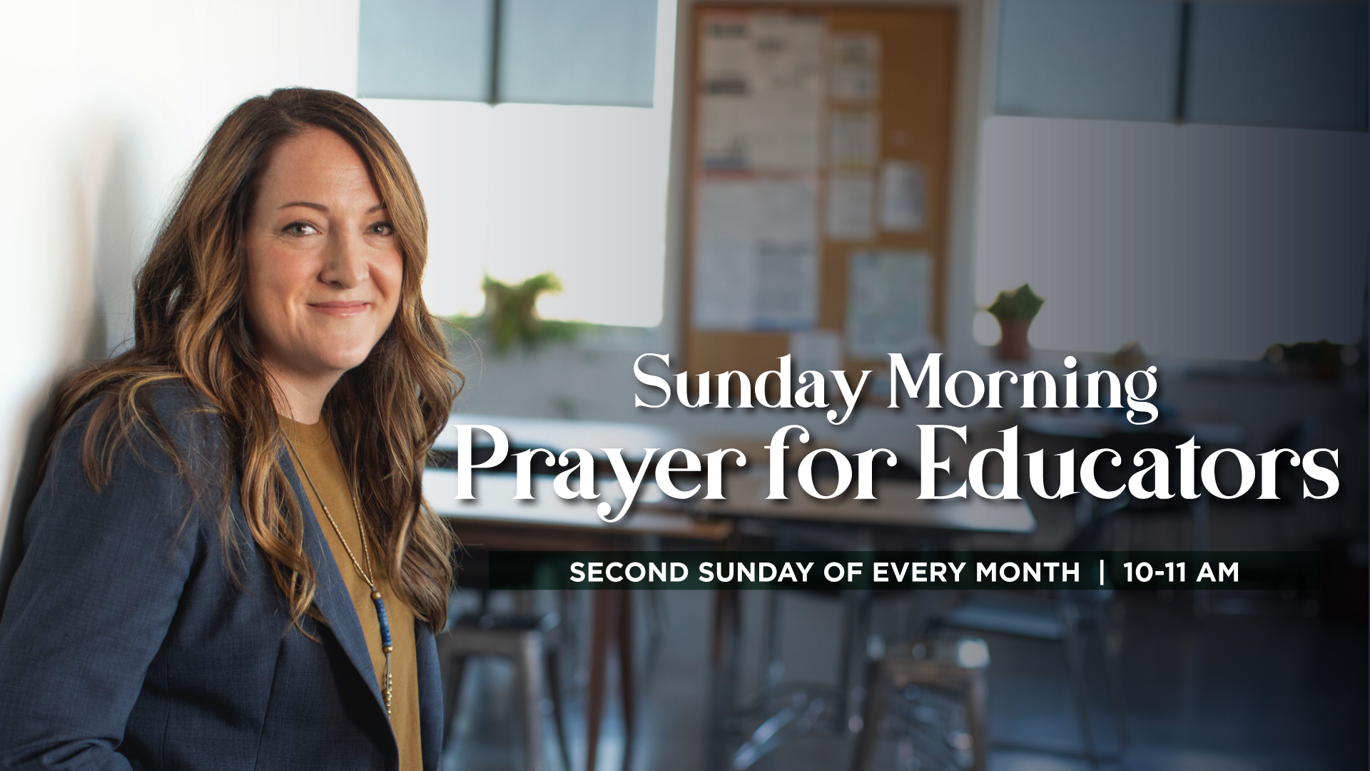 Prayer for Educators Slide2