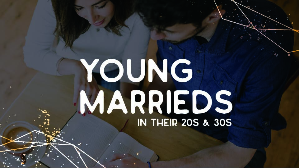 New Group for Young Marrieds Event Slide2