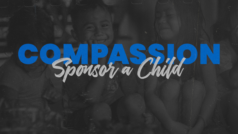 Compassion_Website Event