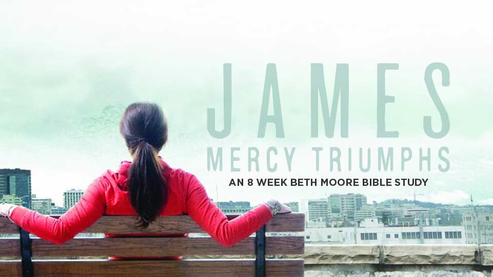 James Mercy Triumphs Event Slide